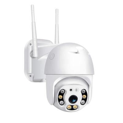 Κίνα 3MP Security Wireless Waterproof  WIFI Camera For Home Smart Indoor Wifi  Cctv Ptz προς πώληση