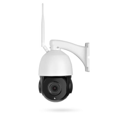 중국 1080P 30X 4.5inch Wifi Optical Night Vision Camera Zoom Ip Outdoor Cctv Infrared 판매용