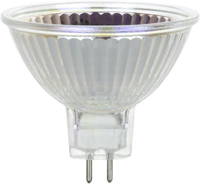 China Indoor Lighting Brand New MR16 Halogen Xenon Lamp Good Performance 12V Halogen Lamp For Chemistry Analyzer for sale