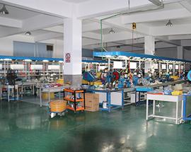 Verified China supplier - Wenzhou Jingbin Auto Parts Co., Ltd.