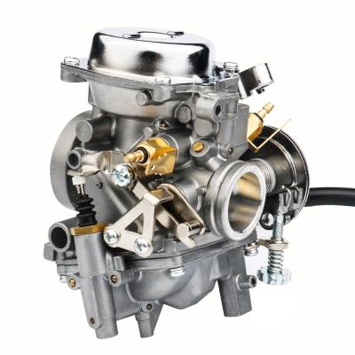 China Aluminum Alloy Wholesales Vstar Hag 250 XV250 QJ250H ATV Carburetor 1996-2004 for sale