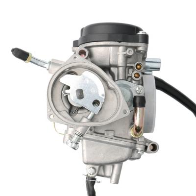 China 2003 Aluminum Quad Bike 2PD33J Raptor YFM660 660CC ATV Parts Carburetor For Yamaha for sale