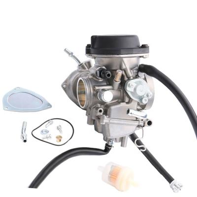 China Motorcycle Engine PD36J 36MM Carburetor For ATV SUZUKI LTZ 400 ATV YFM350 KFX400 for sale