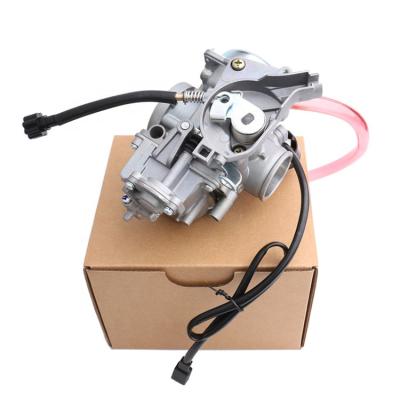 China Big Big Displacement ATV PD35JL 35MM Displacement 350cc ATV Engine Carburetor For ATV 350 366 400 for sale