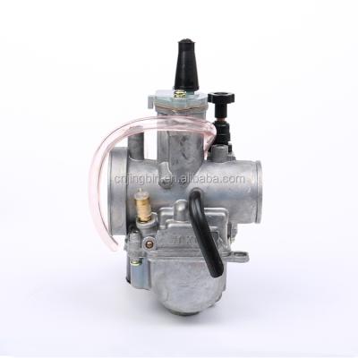 China Zinc OKO Carburetor With High Performance Racing Carburetor 28mm 30mm 32mm To 150cc 200cc JOG100 Carburetor for sale