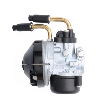 China High Quality Alluminium Dellorto Carburetor Suit For SHA Europe 1515 Carburetor Moped Carburetor for sale