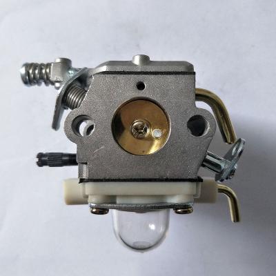 China ZAMA C1M-K77 Aluminum Carburetor Carburetor For Chainsaw Spare Parts Echo PB403H PB403T PB413H PB413T for sale