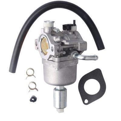 China 14.5-21HP Aluminum Carburetor for Briggs and Stratton 796109 591731 594593 Lawn Mowers Engine Carburetor New for sale