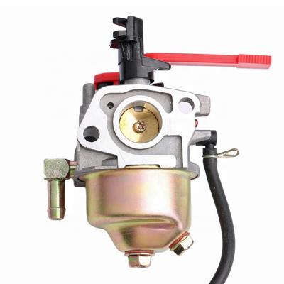 China 751-12098 951-12098 951-14028 165JA 170JA Aluminum Carburetor For MTD CUB Cadet Troy Models Troy-Bilt 270-JU 370-JU-11 Series Engines for sale