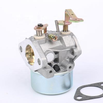 China Silver 640260 640260A 640260B 632698 HM80 HM90 HM100 LH318XA LH358EA Carburetor For Tecumseh Engine Carburetor for sale