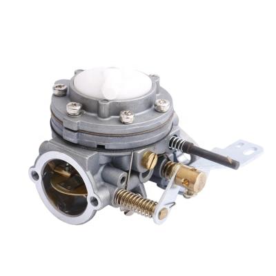 China Zinc CARBURETOR Carburetor For Harley Davidson Golf Cart 2-Cycle 27158-67A Tillotson HL-231 for sale