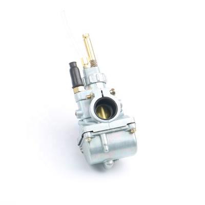 China Zinc Motorcycle YB100 Carburetor K90 Moped Carburetor YL2G for sale