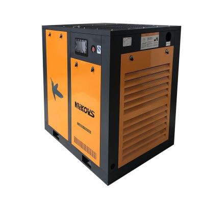 China 37kw Magnet VSD Air Compressor Screw Air Compressor for Color Sorter for sale