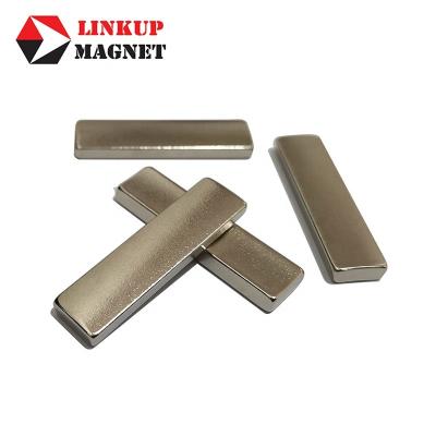 China Industrial Magnet Customized Arc Shape Neodymium Magnet N35SH For Motors for sale