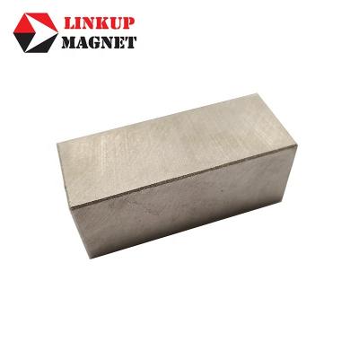 China Industrial Magnet YXG32 Sm2Co17 Samarium Cobalt Magnets SmCo Block Magnet With High Temperature Resistance 300 degrees Celsius for sale