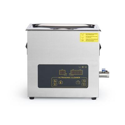 China Factory Top Quality Widely Used Popular Product Ultrasonic Jewelry Cleaner Cleaner Machine for sale