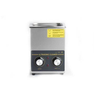 China Factory 1.3L 50W Suitable Product Good Quality Popular Product Engine Block Ultrasonic Cleaning Machine for sale