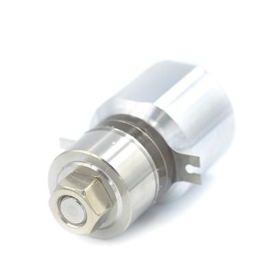 China Machines fine quality popular product 28khz ultrasonic transducer for sale