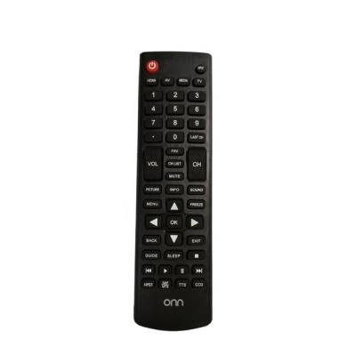 China Remote Control Replacement Universal LED TV Remote Control Home Original Replacement Appliance Lander Remote Control for sale