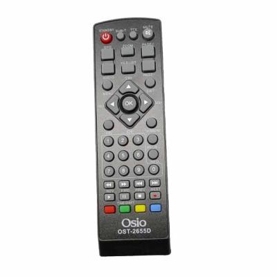 China Home automation Osio the original brand remote controls for TV, Blu Ray, Home Theater, DVD, sound bar, smart touch for sale