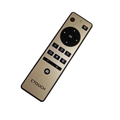 China Simple Service Remote Control For Ceiling Fan Projector Remote Control Remote Control For TV Box for sale