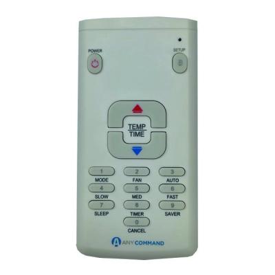 China Home Automation AC A/C Air Conditioner Remote Control for sale