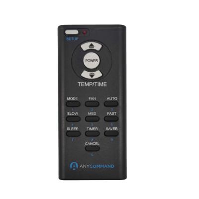 China Universal Home Automation Air Conditioner Remote Control With Slow Or Fast Setting For Anycommand ACR-01 for sale