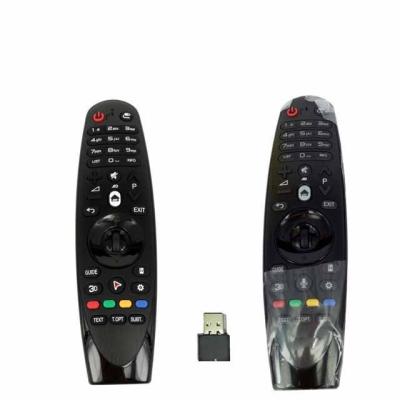 China Hot Selling LG AN-MR20GA MR20GA AKB75855502 AKB75855501 MAGIC Voice Remote Control Disposable TV Remote Control For 2020 LG Magic Smart TV for sale