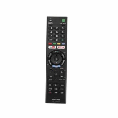 China Original Simple Service Remote Control Replacement for SONY TV RMT-TX300E for sale