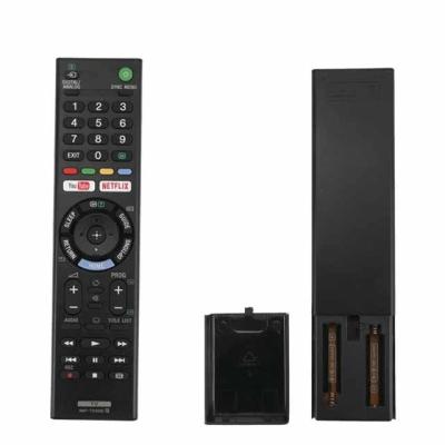 China Simple service remote control for SONY LOGO TV RMT-TX102D for sale