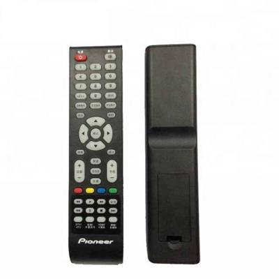 China Single Service Infrared TV Keys STB 53 Universal Remote Control With Best Price for sale