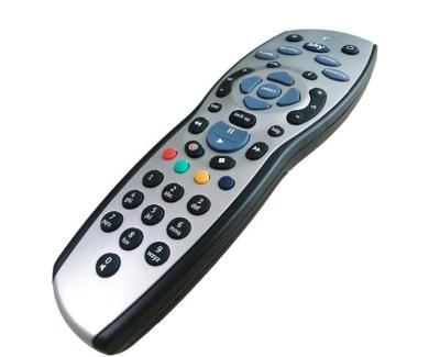 China Remote Control TV STB DVB HD UK Europe Market for sale