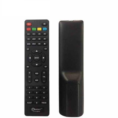 China Good Service Top Hot Sales Universal TV Remote Control Universal For Smart Touch Controls With 45 Keys IR TV Remote Control With Learn Function for sale