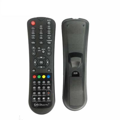 China Samsung panasonic LG Hisence Factory OEM Universal TV Models New Remote Control Smart Universal Simple Service Mostly Original for sale