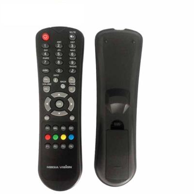 China Custom Universal Remote Control Infrared Multifunction Set Top Box Remo Factory Americool Service Single Air Conditioner TV/STB Remote Control for sale