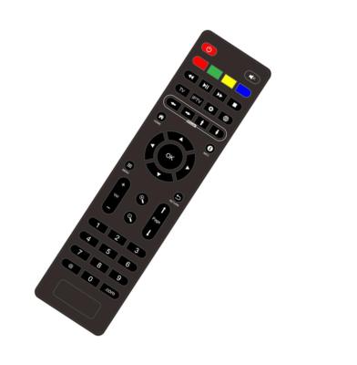 China MAG250 Single Service HDTV Set Top Box Remote Control for sale