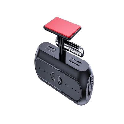 China NIGHT VISION wholesales car black box radio connect 1920*1080p 30fps wifi dash cam for sale