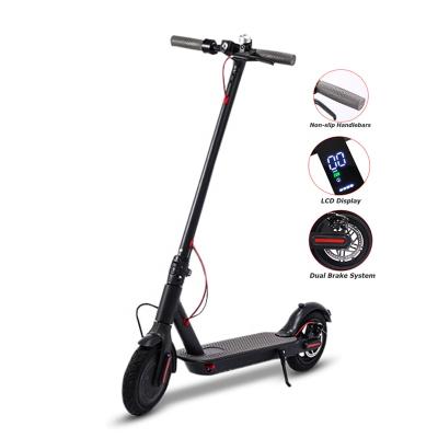 China Newest 8.5inch Xiao MI m365 Pro Men's Original Electric Scooter 2021 Foldable 2 Wheel Electric Scooter For Adult for sale