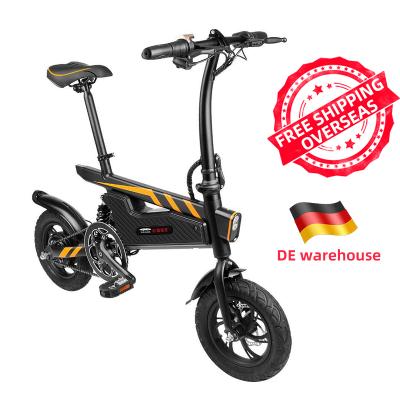 China Outdoor Sports Eu Warehouse Electric Bicycle 65km 10ah E Bikes Adult Electric E Bike for sale