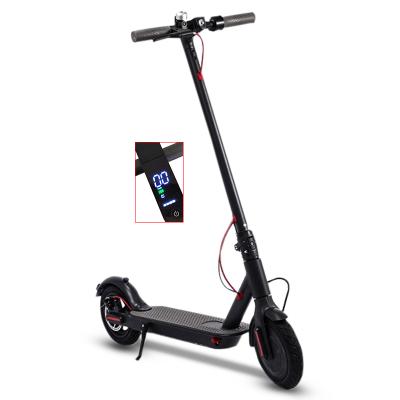 China Unisex M365 Long 2 Wheel Electric Scooter Smart E Scooter UK Warehouse Free Shipping Term for sale