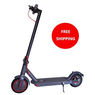 China Eu warehouse unisex long range 700w motor e motor e scooter unisex foldable scooter 45km from Eu warehouse for sale