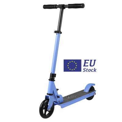 China New Product Unisex Sport 5 Inch Tire 25km/h Electric Foldable Scooter For Kids for sale