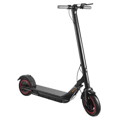 China Outdoor Sports China Scooter Factory 350w 10.4ah 30km Electric Scooter Adults Electric Scooter With Speakers for sale