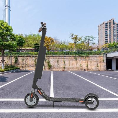 China Wholesale Price 30km Long Range Unisex Electric Scooter Powerful 36v Battery OEM ODM Fast Charging Scooter for sale