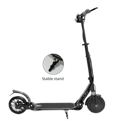 China 2021 Super Powerful 8 Inch Outdoor Sports Factory Price Foldable Electric Scooter For Teenager for sale