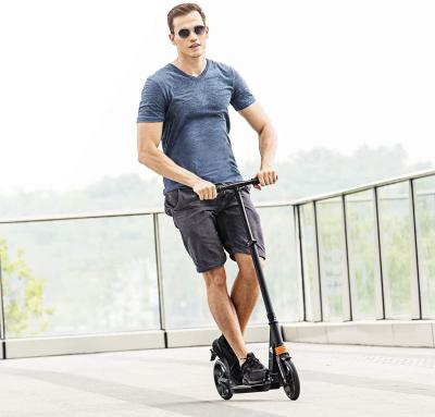 China Men Drop Shipping To Europe Germany Warehouse Foldable Skateboard Scooter Adult Electric Scooter E for sale