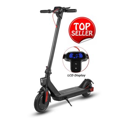 China Hot Sale Newest Design 8.5inch Men Electric Scooter Boat Factory Directly For Adults for sale