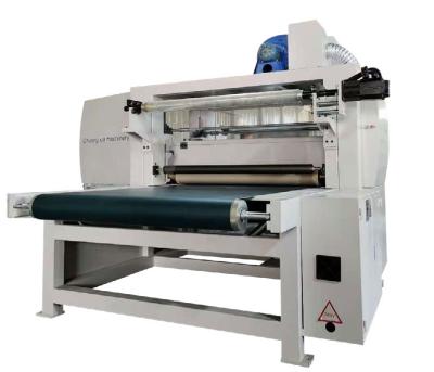 China High Efficency/Atuomatic/Energy Saving Vacuum Membrane Film PVC Press Laminating Machine For MDF Door Making Membrane Press Machine for sale