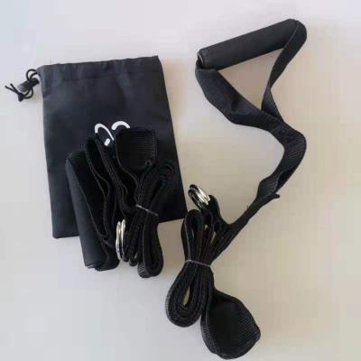 China Daily Life /Yoga Fitness Products Door Anchor Strap / Sports For Resistance Bands Exercises for sale