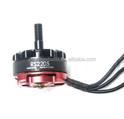 China EMAX RS2205 2600KV brushless motor YRD-02953 for sale